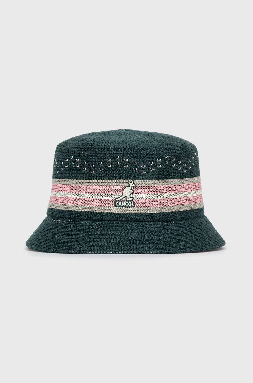 Kangol Капела с вълна