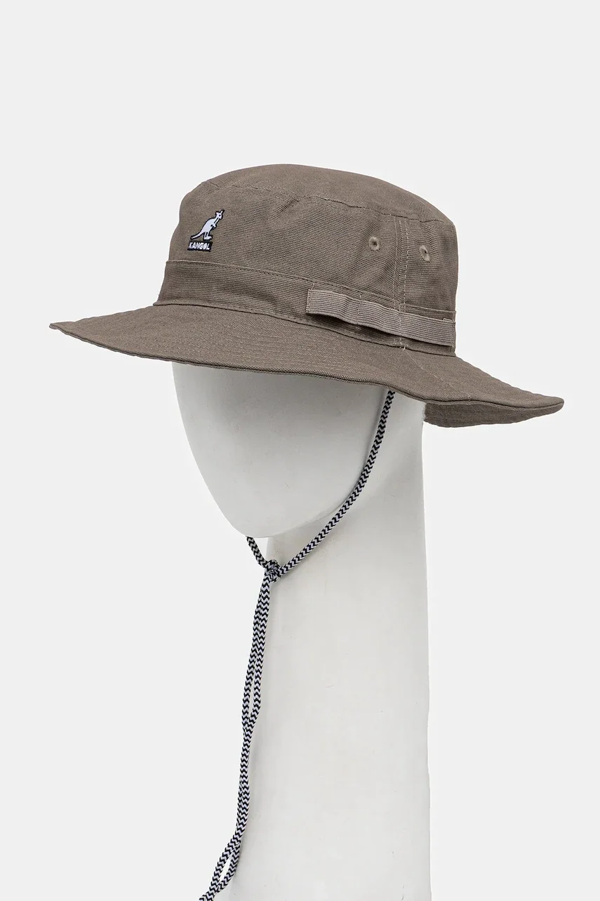 Kangol Капела UTILITY CORDS JUNGLE