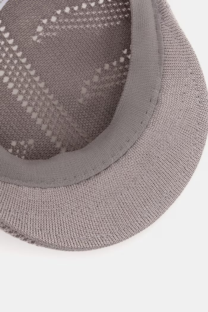 Kangol каскет ANIVENT 504 сив K3818.GR034