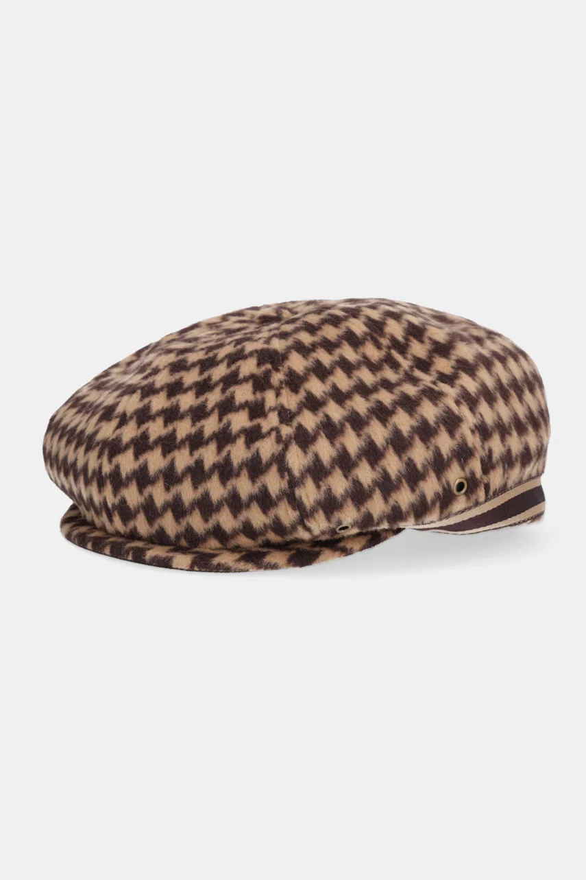 Kangol Каскет BLOCK ZIG