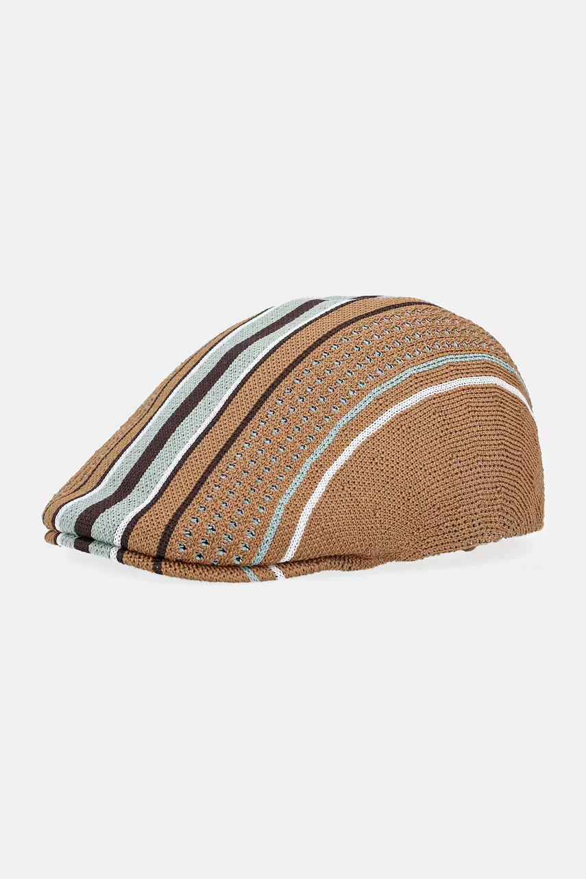 Kangol Каскет CLUBHOUSE STRIPE 507
