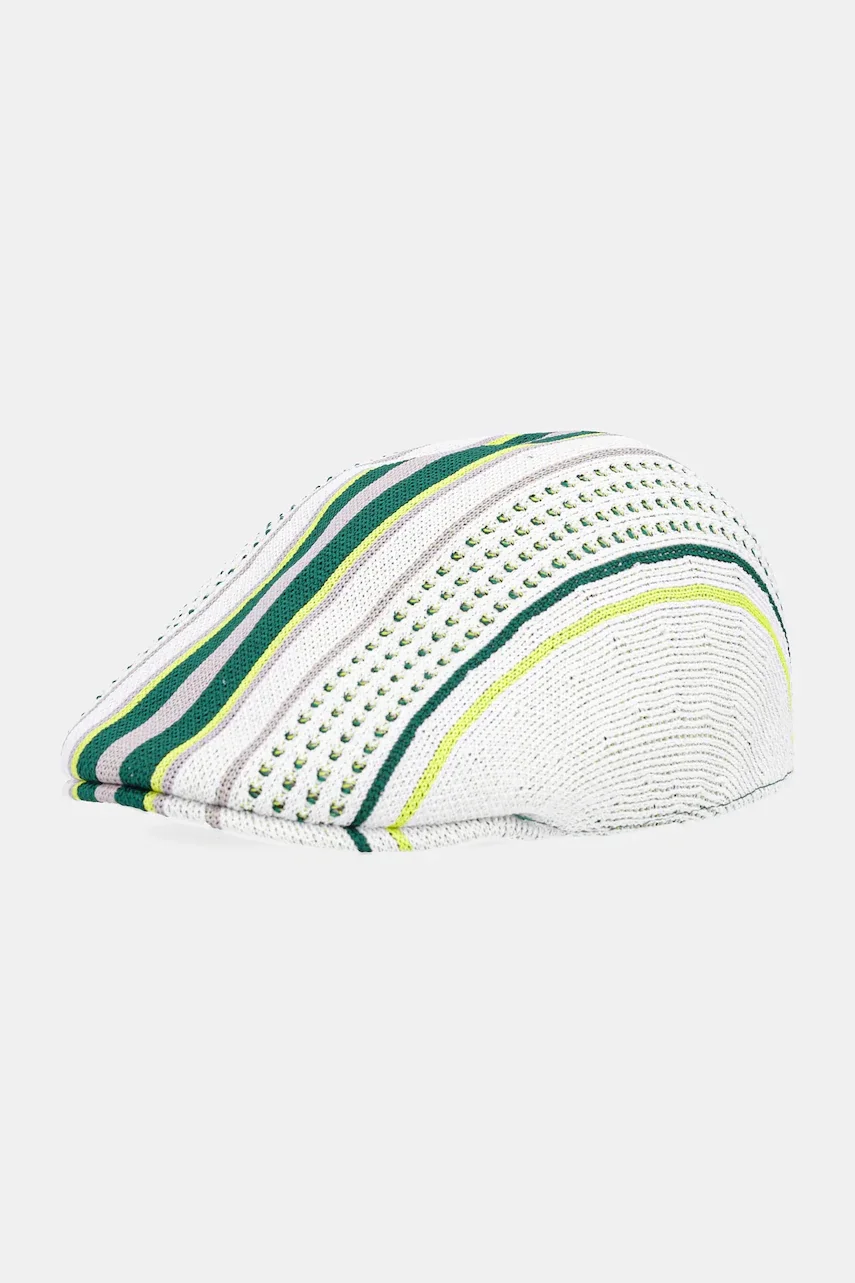 Kangol Каскет CLUBHOUSE STRIPE 507