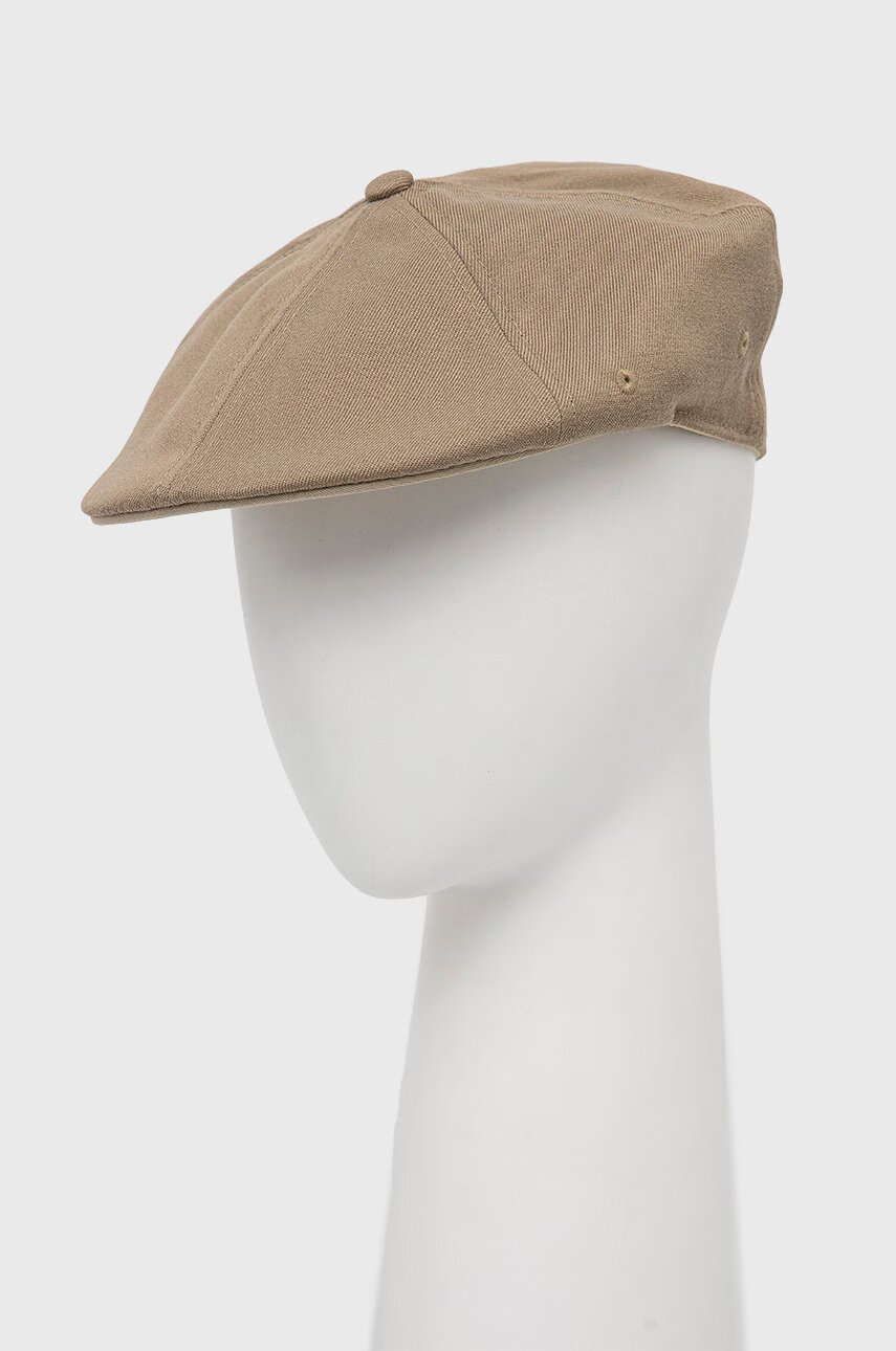Kangol Каскет с вълна
