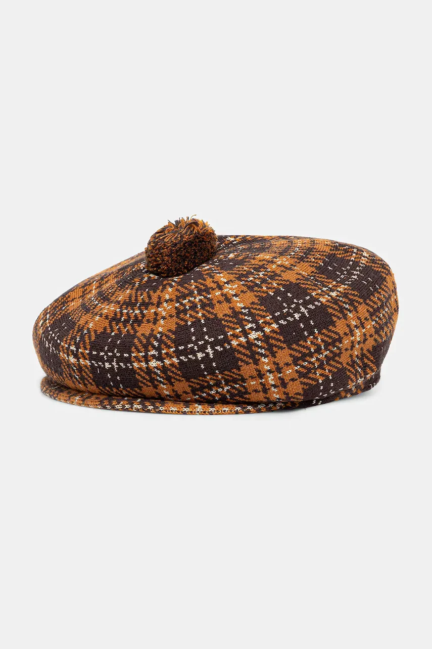 Kangol Каскет с вълна HERITAGE