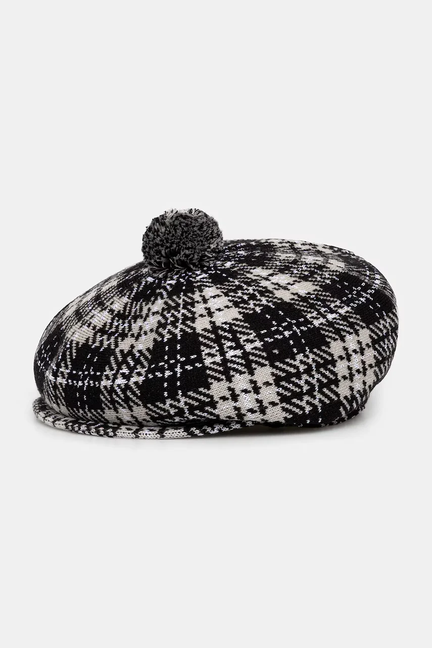 Kangol Каскет с вълна HERITAGE