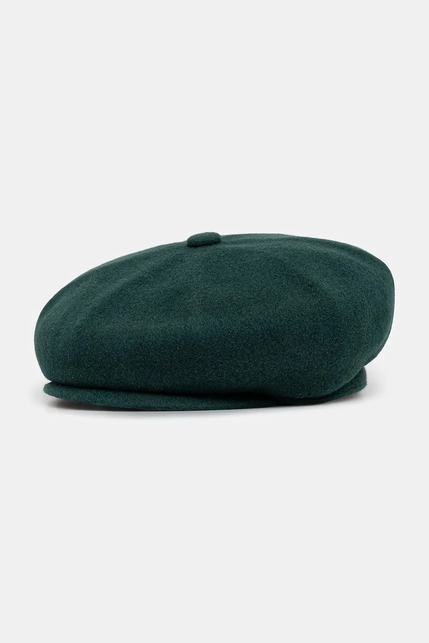 Kangol Каскет с вълна WOOL HAWKER