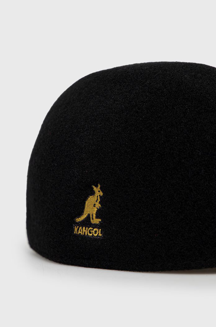 Kangol Каскет в черно