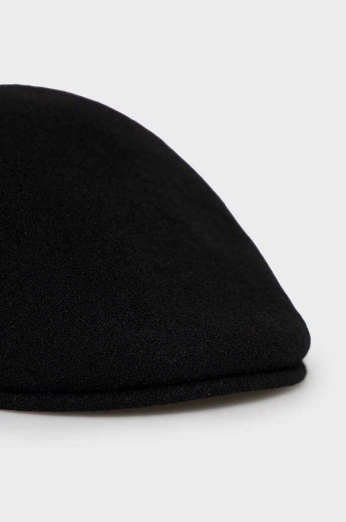 Kangol Каскет в черно