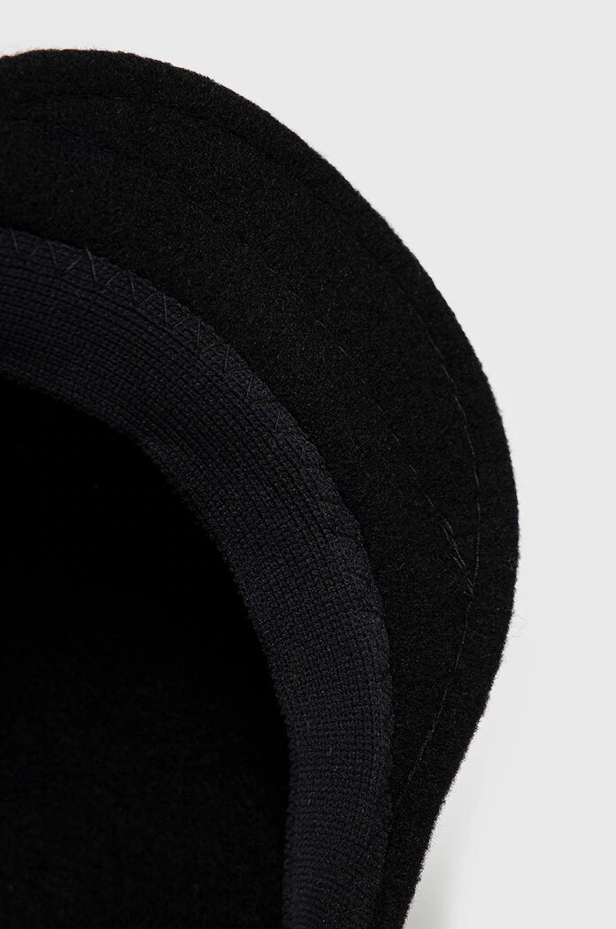Kangol Каскет в черно