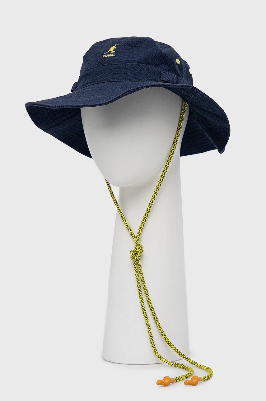 Kangol Памучна капела