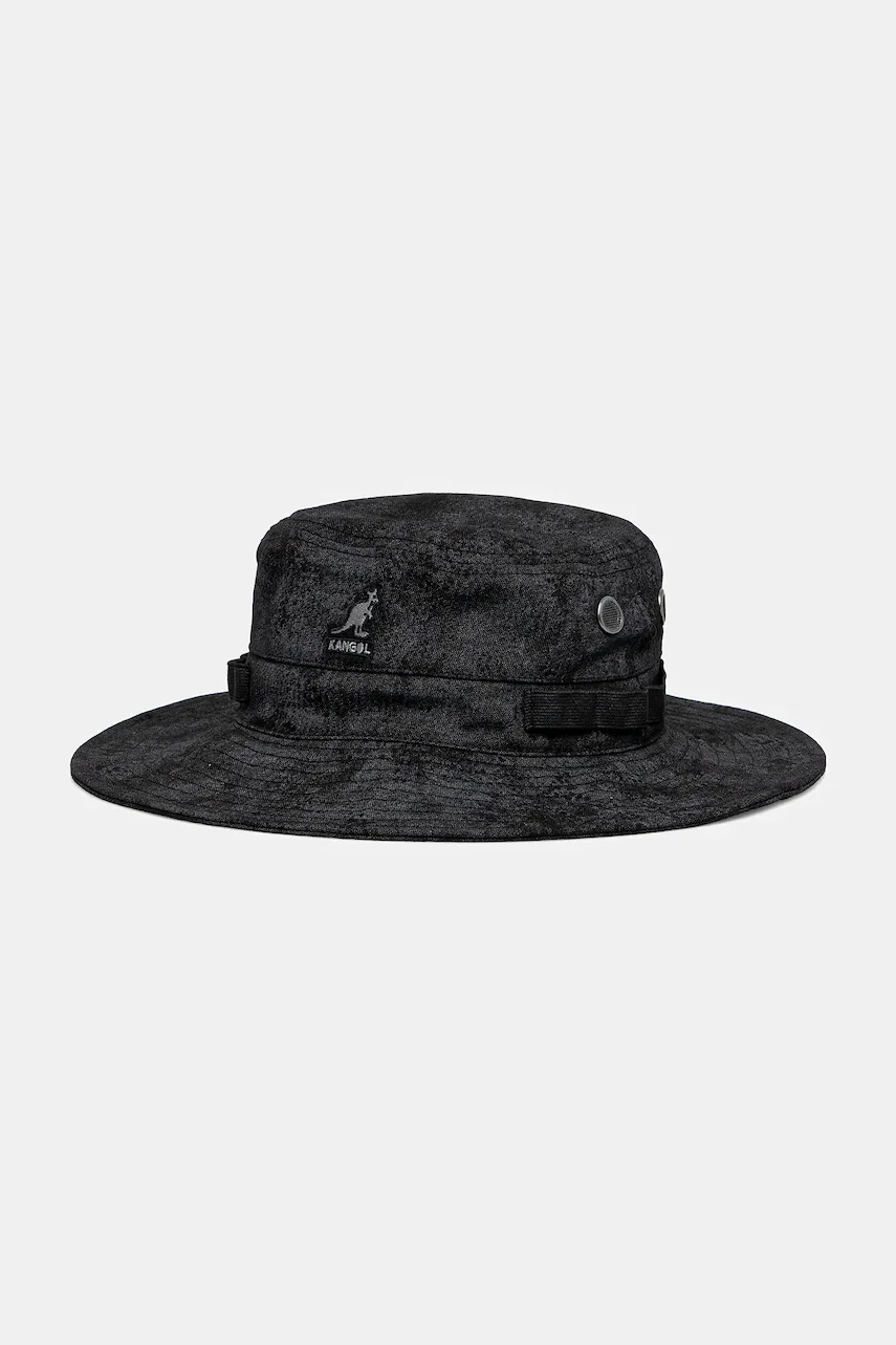 Kangol Памучна капела SALVAGED OUTDOOR