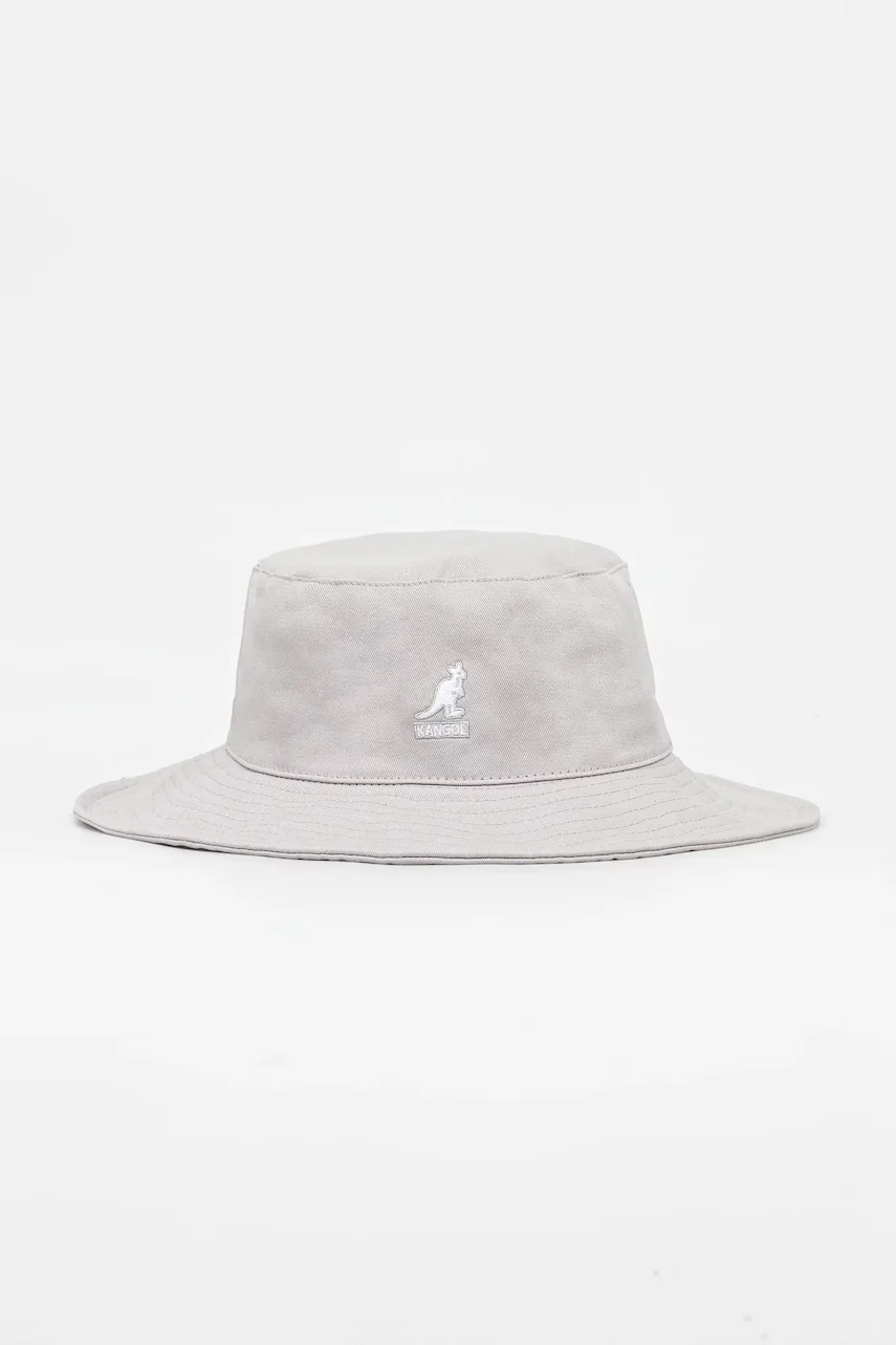 Kangol Памучна капела WASHED FISHERMAN