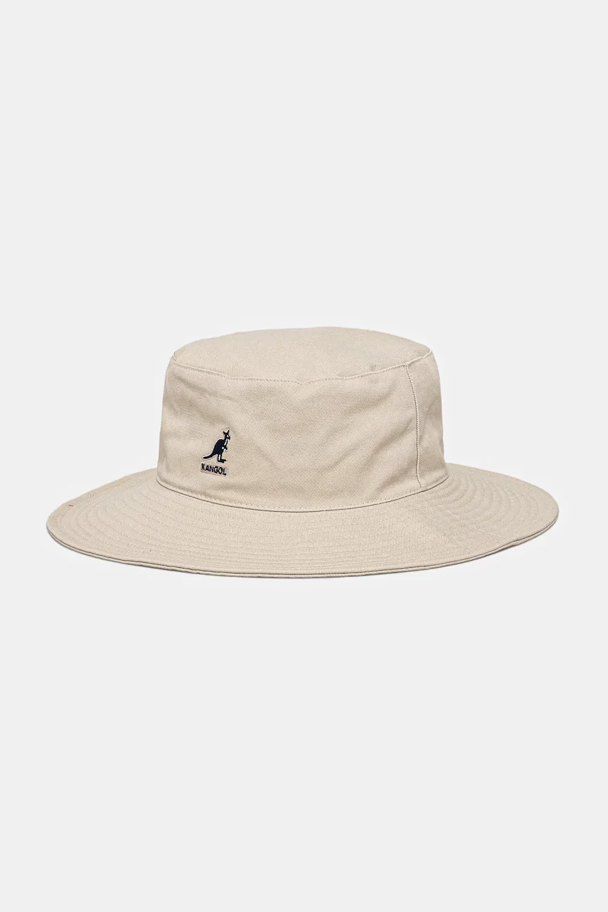 Kangol Памучна капела WASHED FISHERMAN