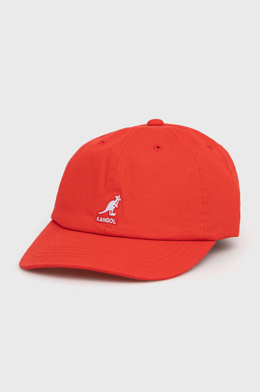 Kangol Памучна шапка