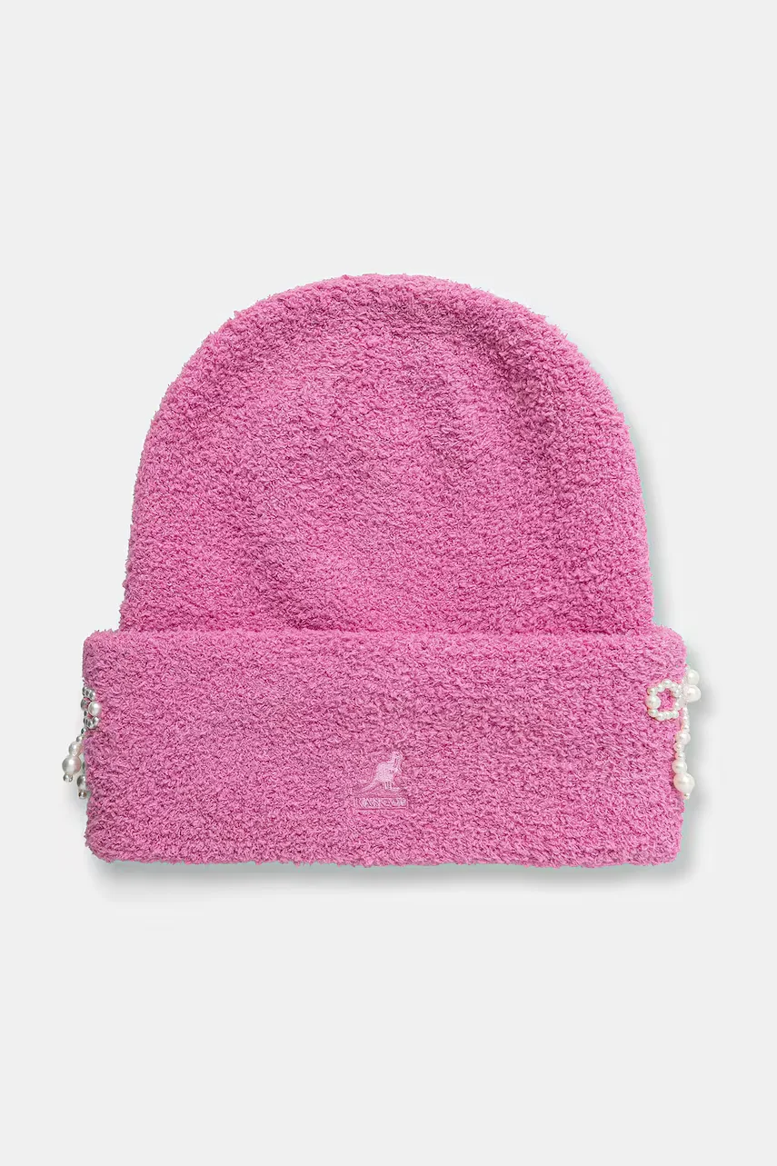 Kangol Шапка PEARL BEANIE