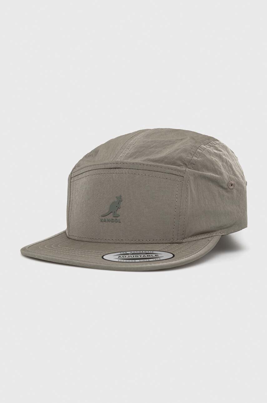 Kangol Шапка с козирка