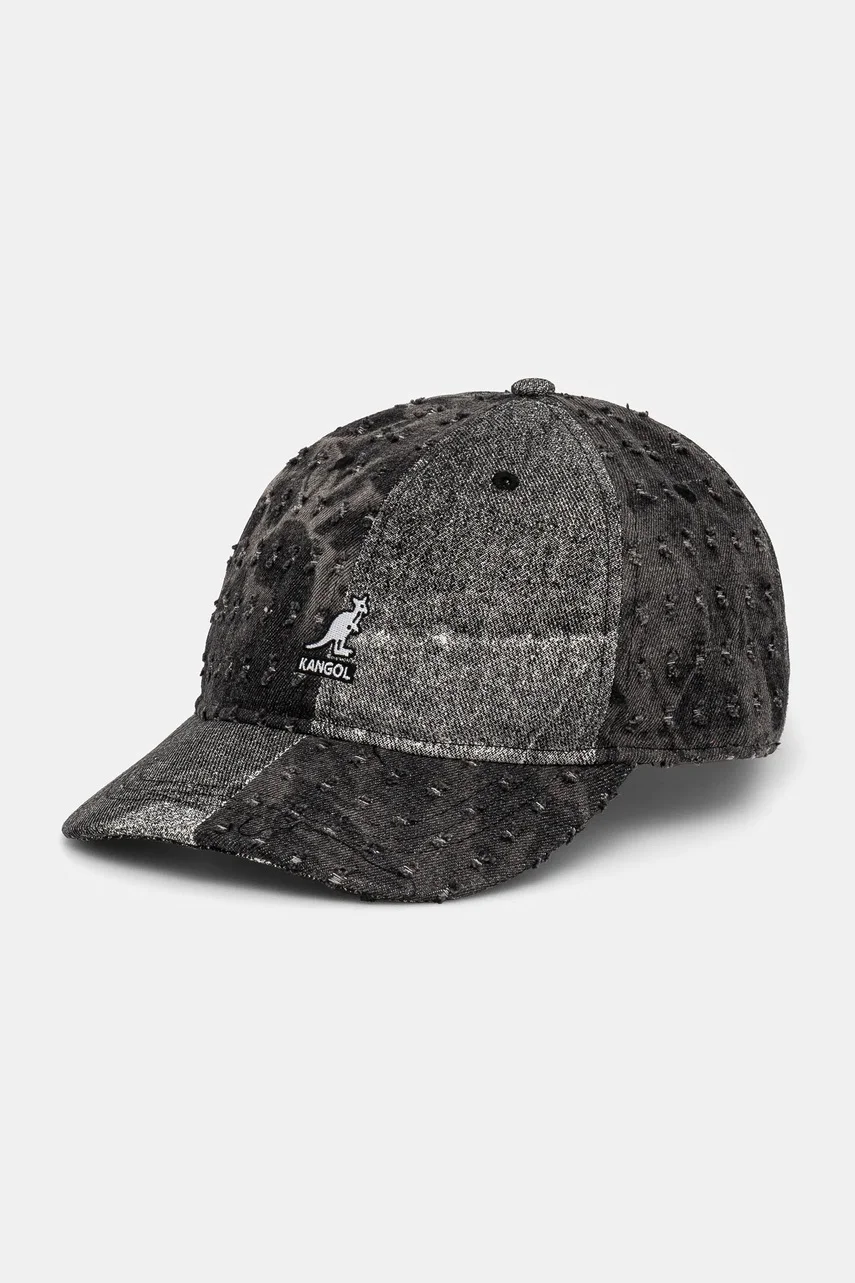 Kangol Шапка с козирка MASHUP BASEBALL