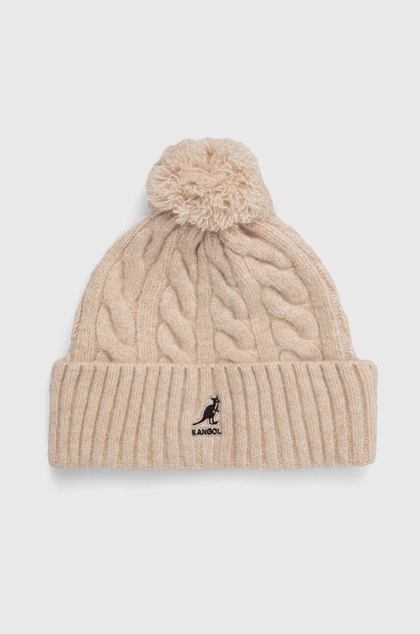 Kangol Шапка с вълна