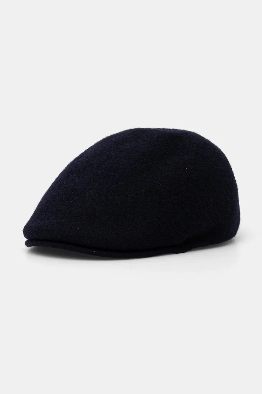 Kangol Вълнен каскет