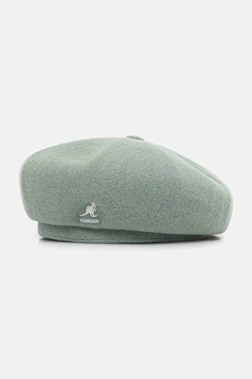 Kangol Вълнена барета WOOL JAX
