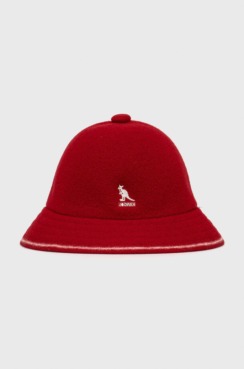 Kangol Вълнена капела