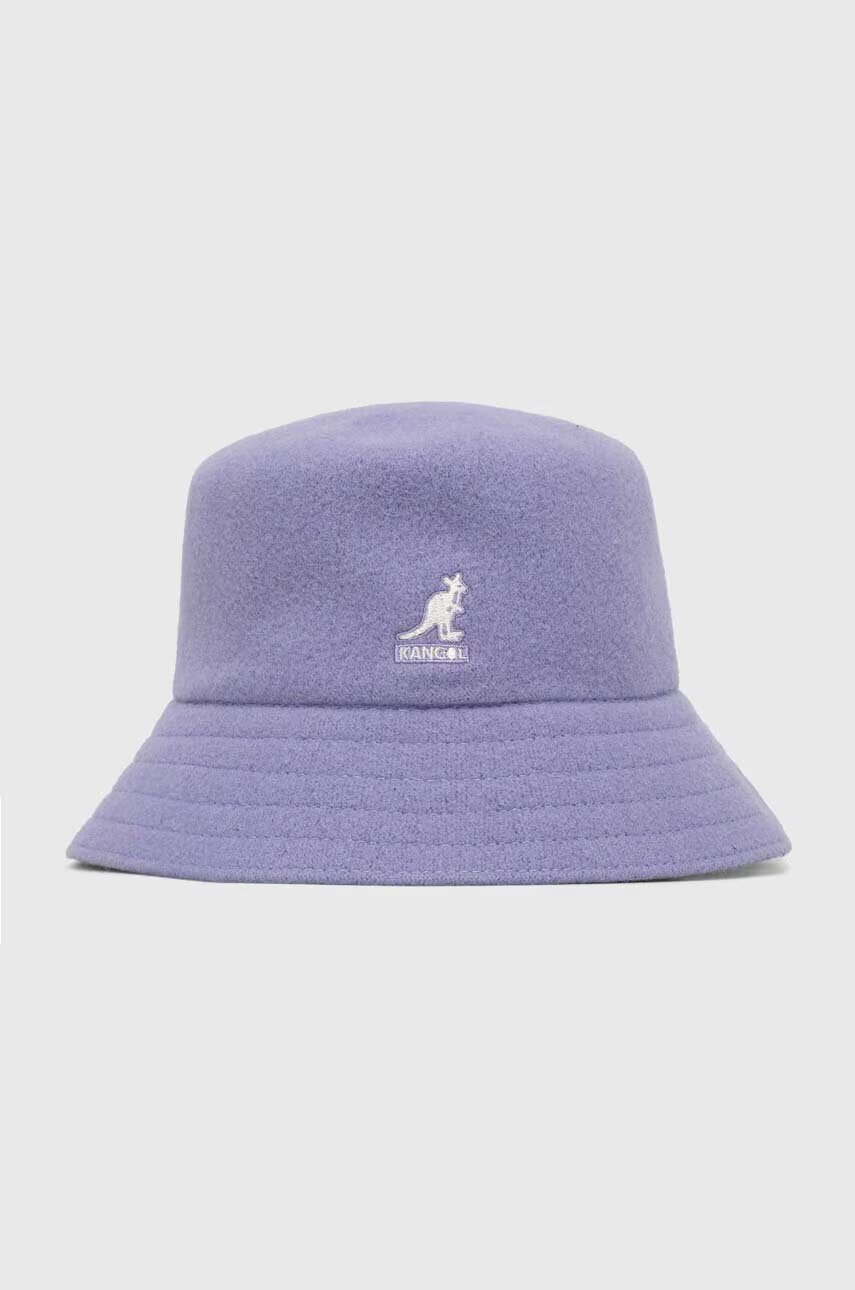 Kangol Вълнена капела