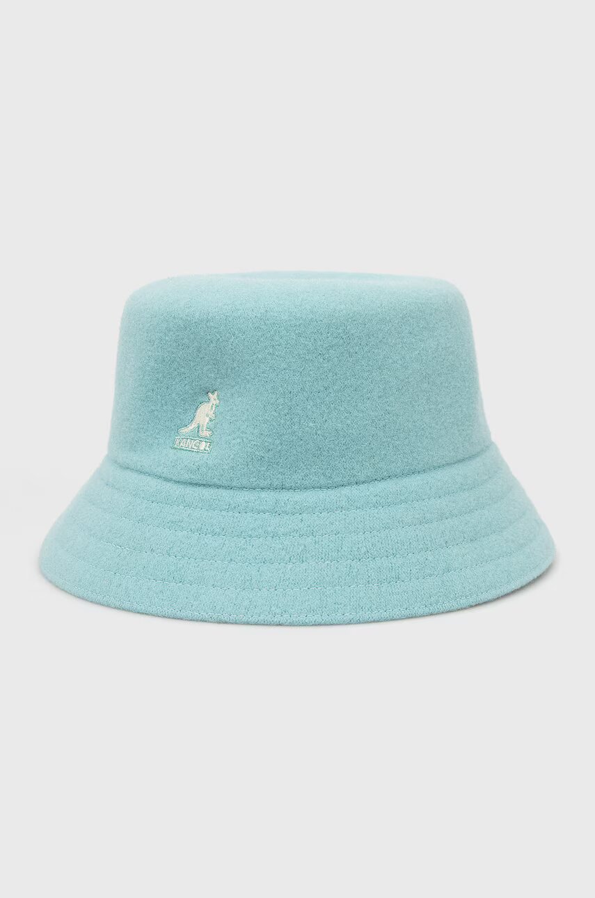 Kangol Вълнена капела