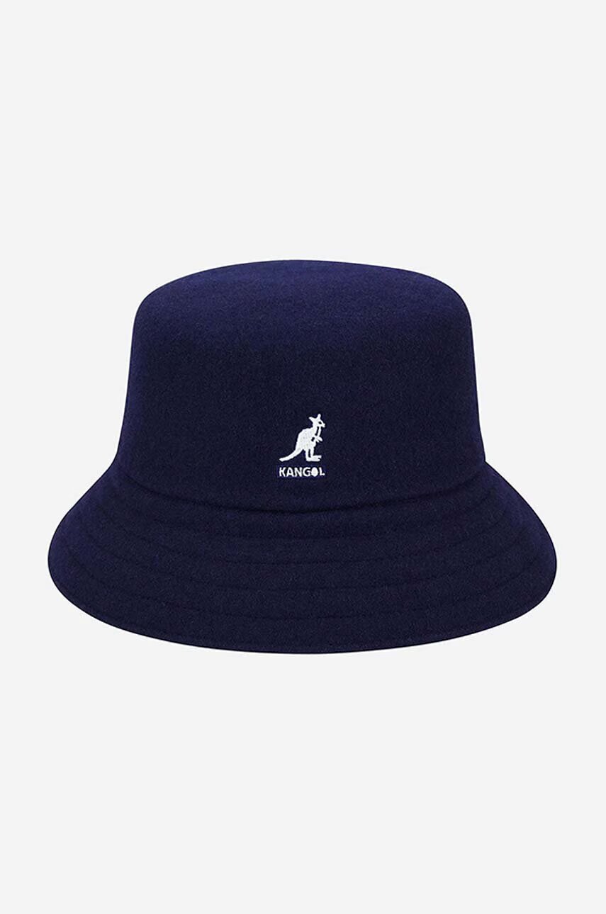 Kangol Вълнена капела Wool Lahinch