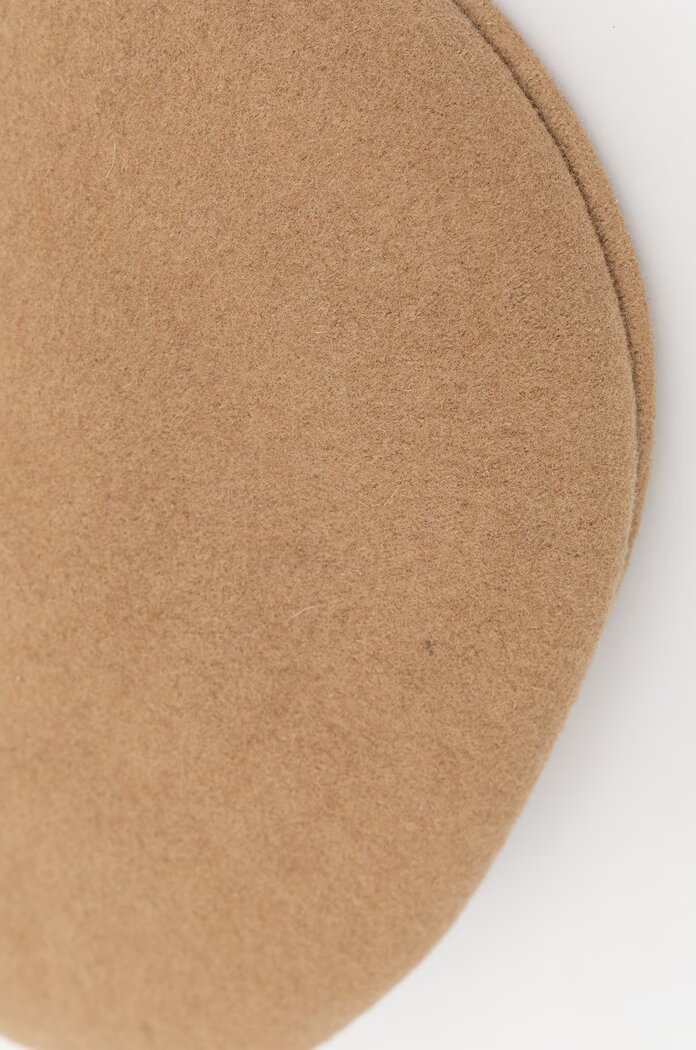 Kangol WOOL 504 бежов 0258BC.CM227