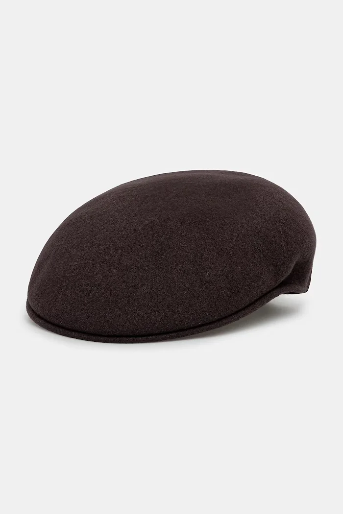 Kangol WOOL 504 виолетов 0258BC.ES220