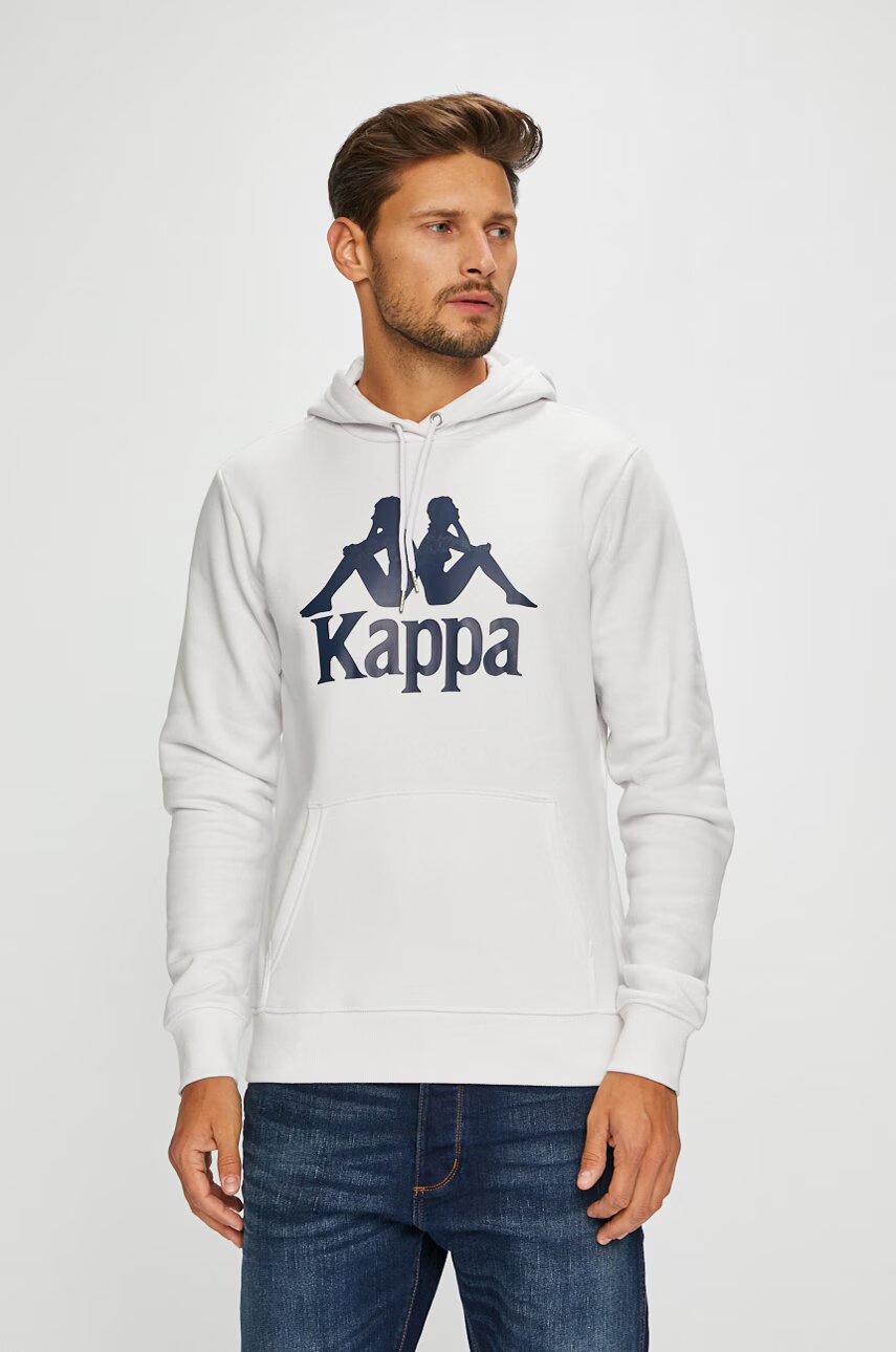 Kappa Суичър
