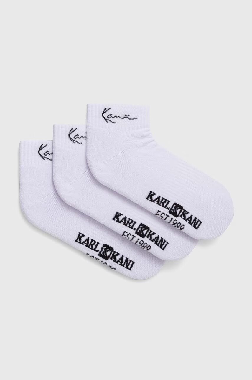 Karl Kani Чорапи (3 броя)