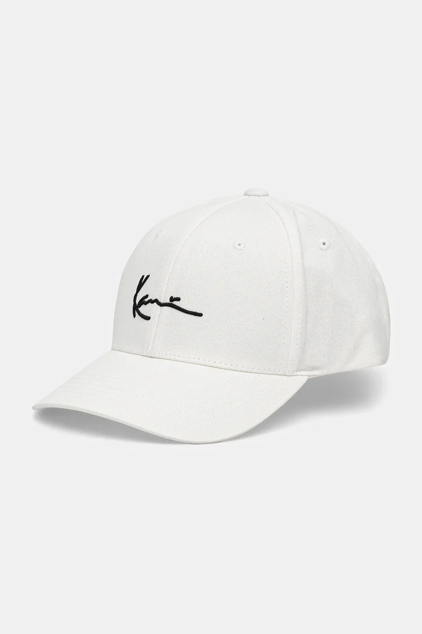 Karl Kani Шапка с козирка
