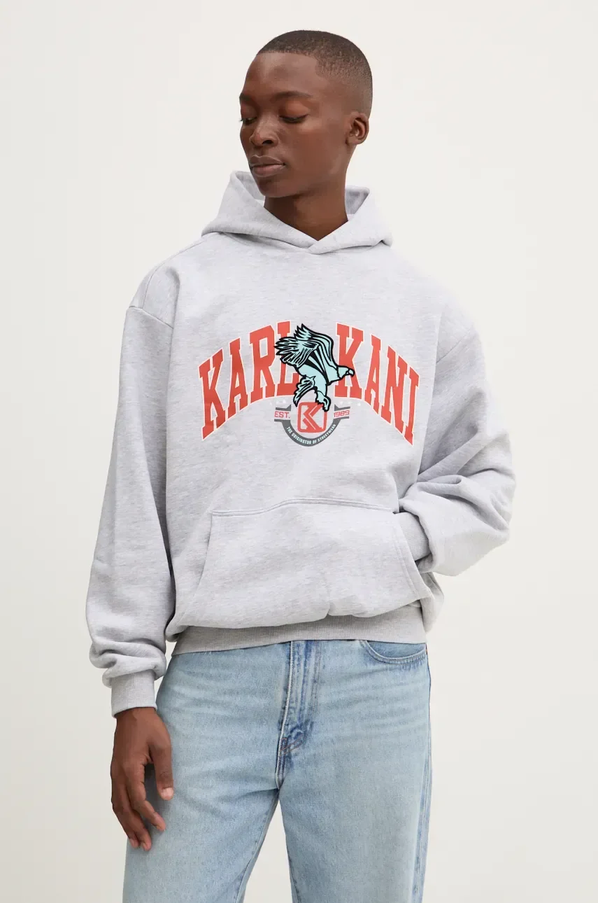 Karl Kani Суичър