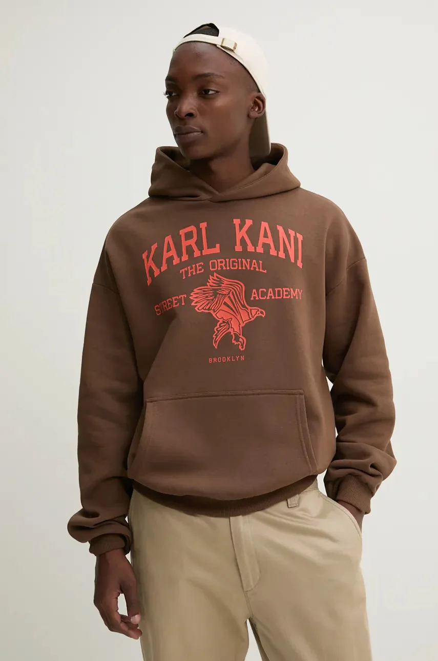 Karl Kani Суичър