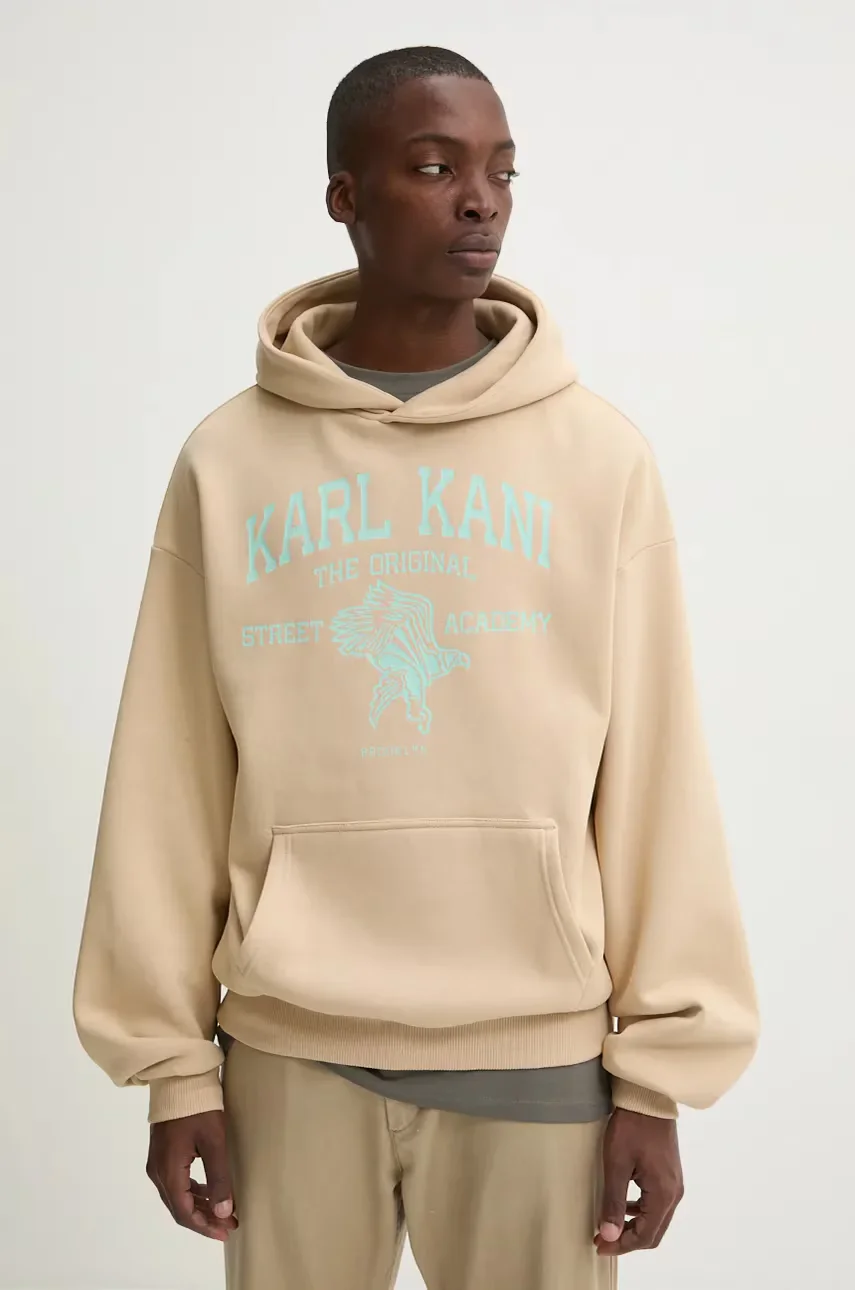 Karl Kani Суичър