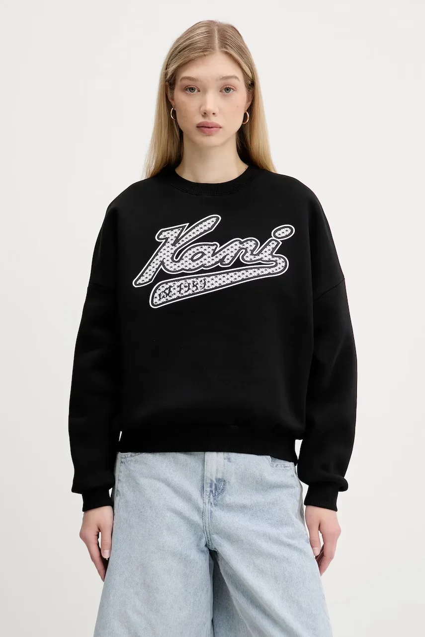 Karl Kani Суичър