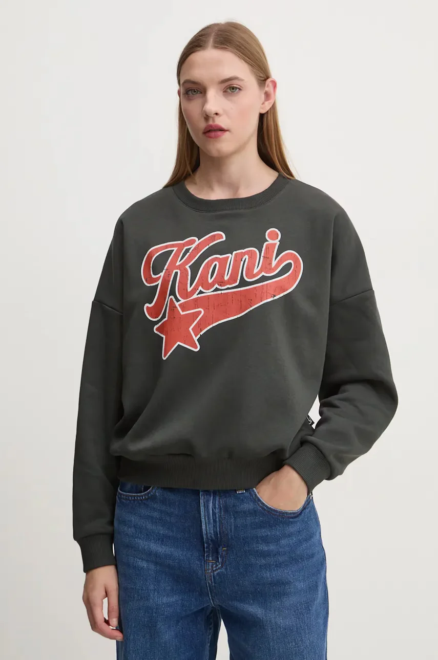 Karl Kani Суичър