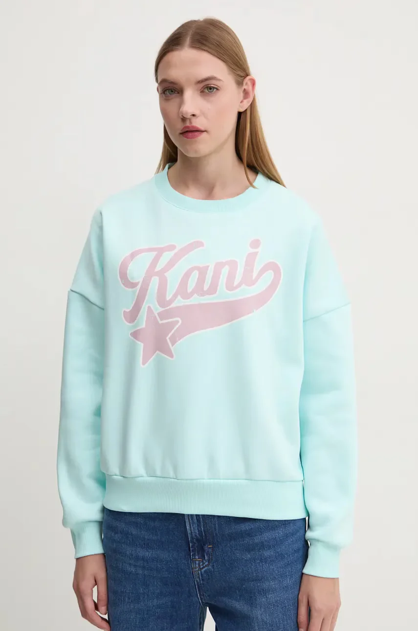 Karl Kani Суичър