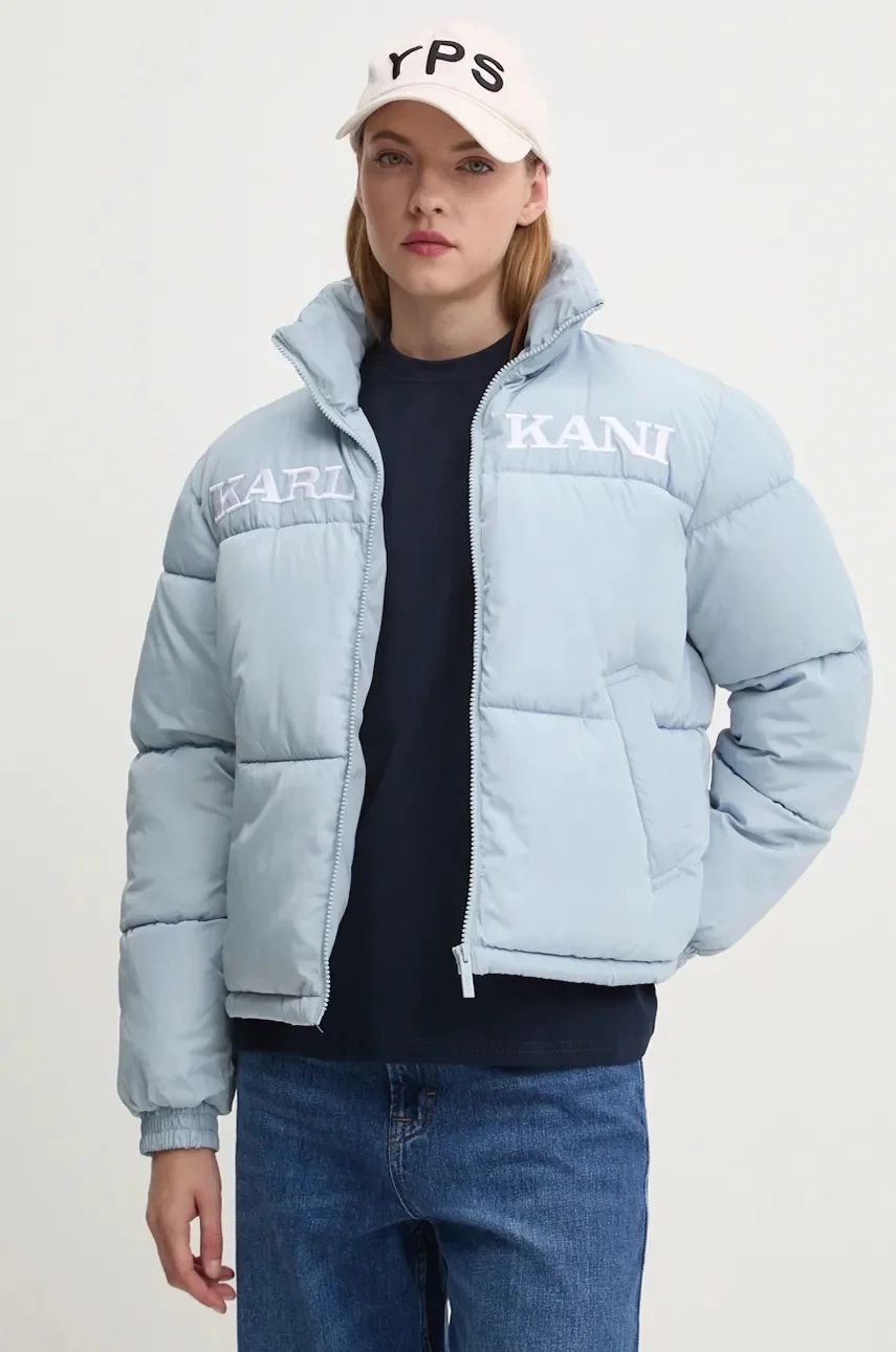 Karl Kani Яке