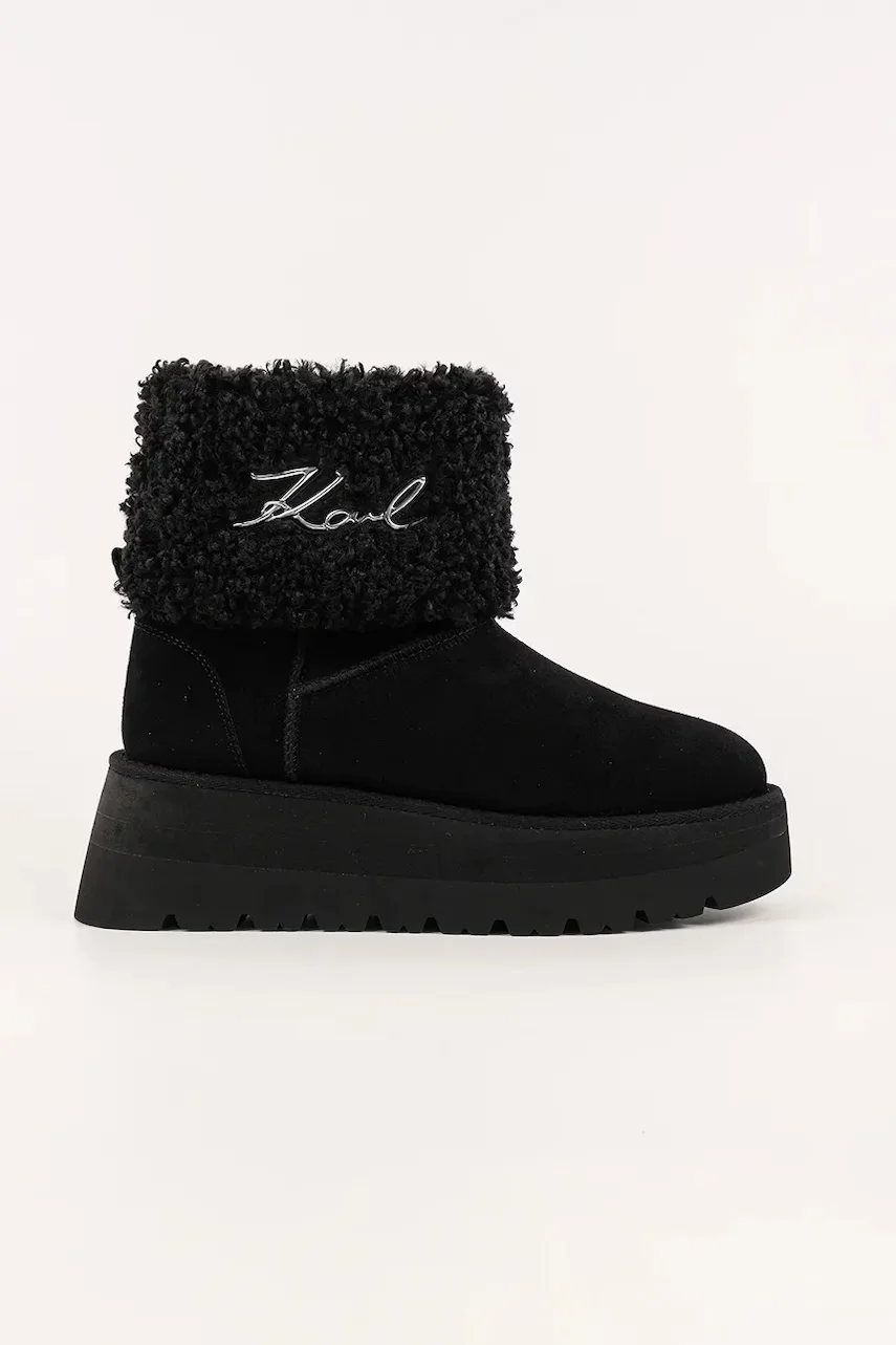 Karl Lagerfeld Апрески SKYLAR