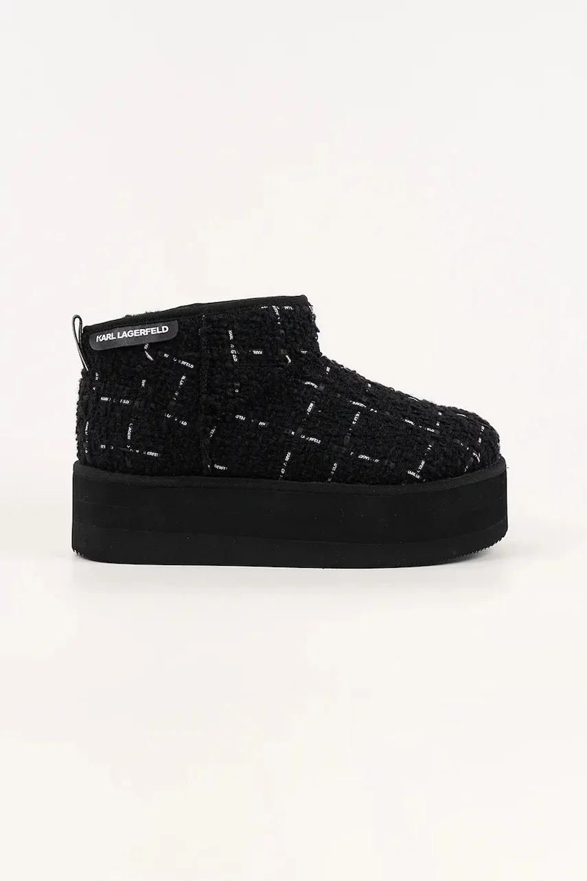 Karl Lagerfeld Апрески THERMO