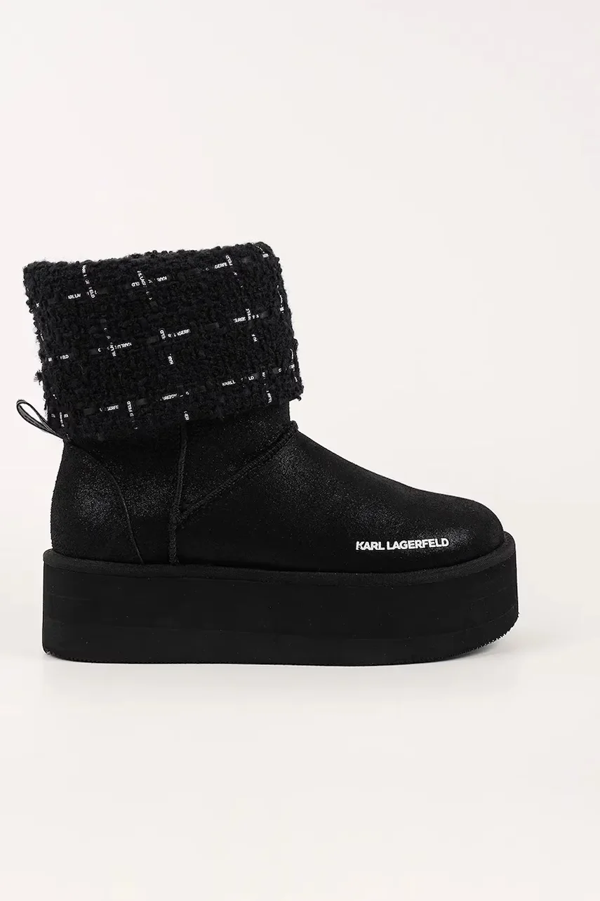 Karl Lagerfeld Апрески THERMO