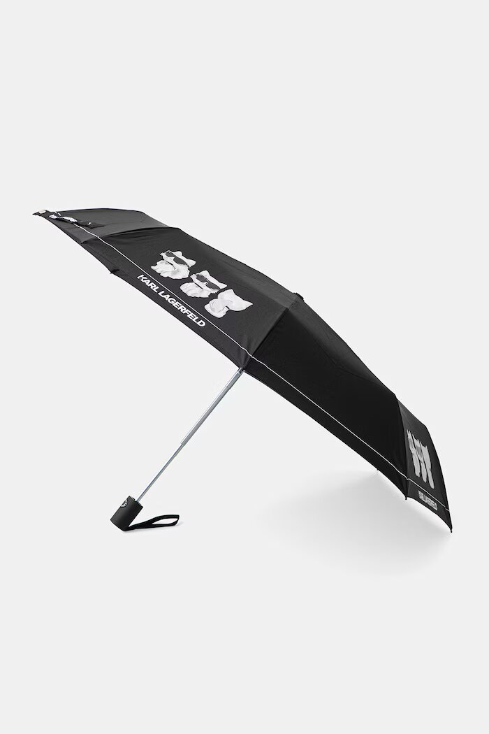 Karl Lagerfeld автоматичен IKON черен B3W50019