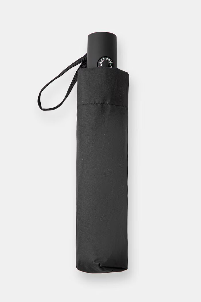 Karl Lagerfeld автоматичен IKON черен B3W50019