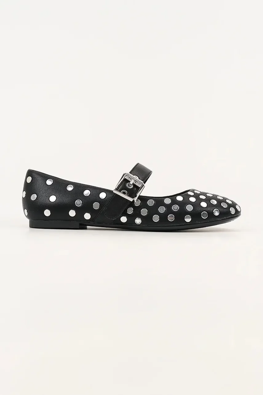 Karl Lagerfeld Балеринки KARO