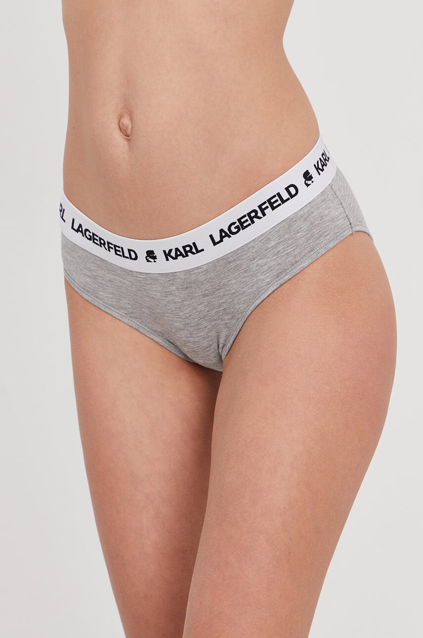 Karl Lagerfeld Бикини