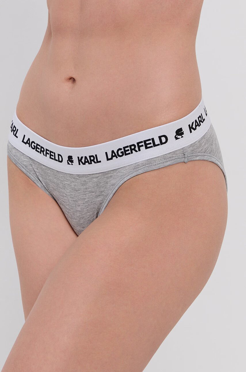 Karl Lagerfeld Бикини
