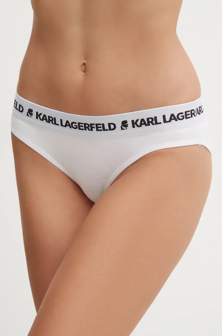 Karl Lagerfeld Бикини (3 броя)