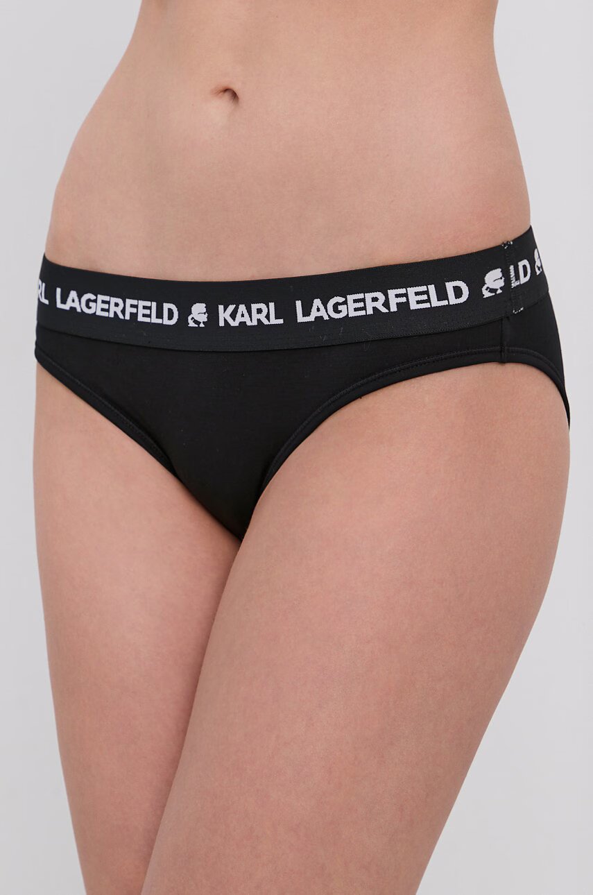 Karl Lagerfeld Бикини